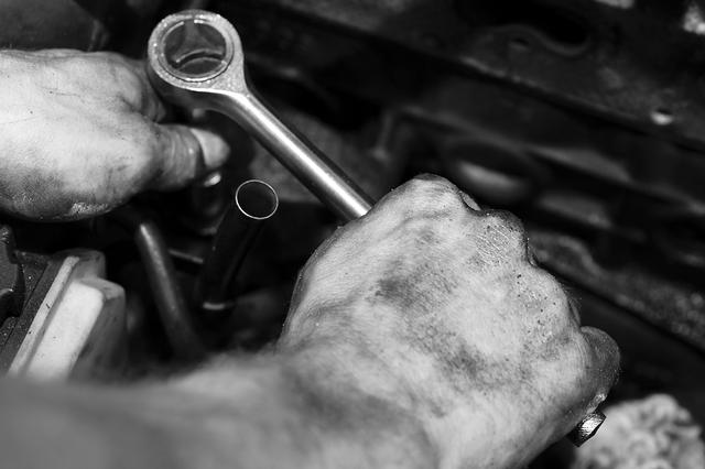 car repairs in Leatherhead